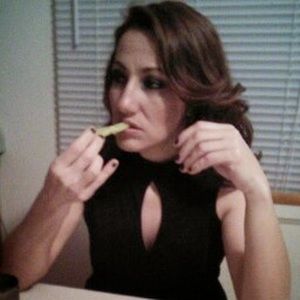 Meet your Posher, Faby